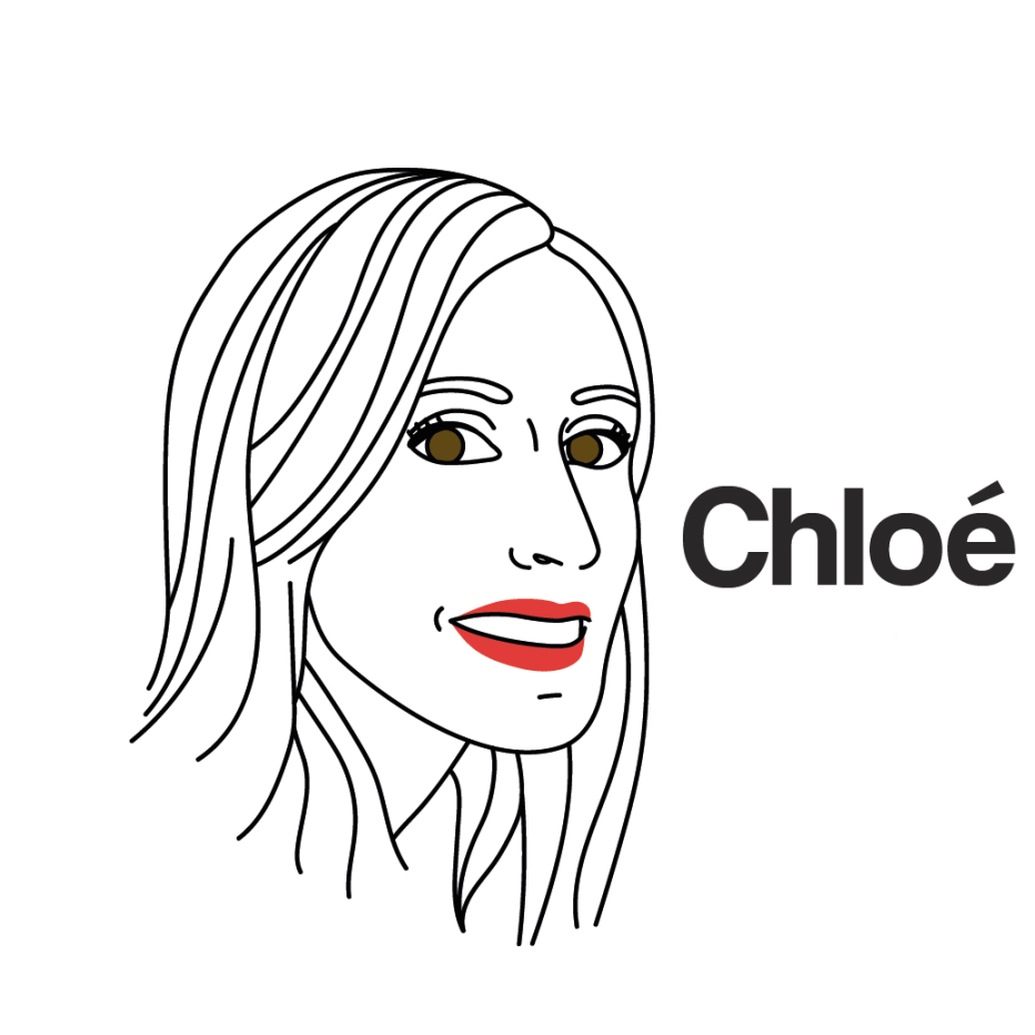 Chloé, Digitaler Projektmanager