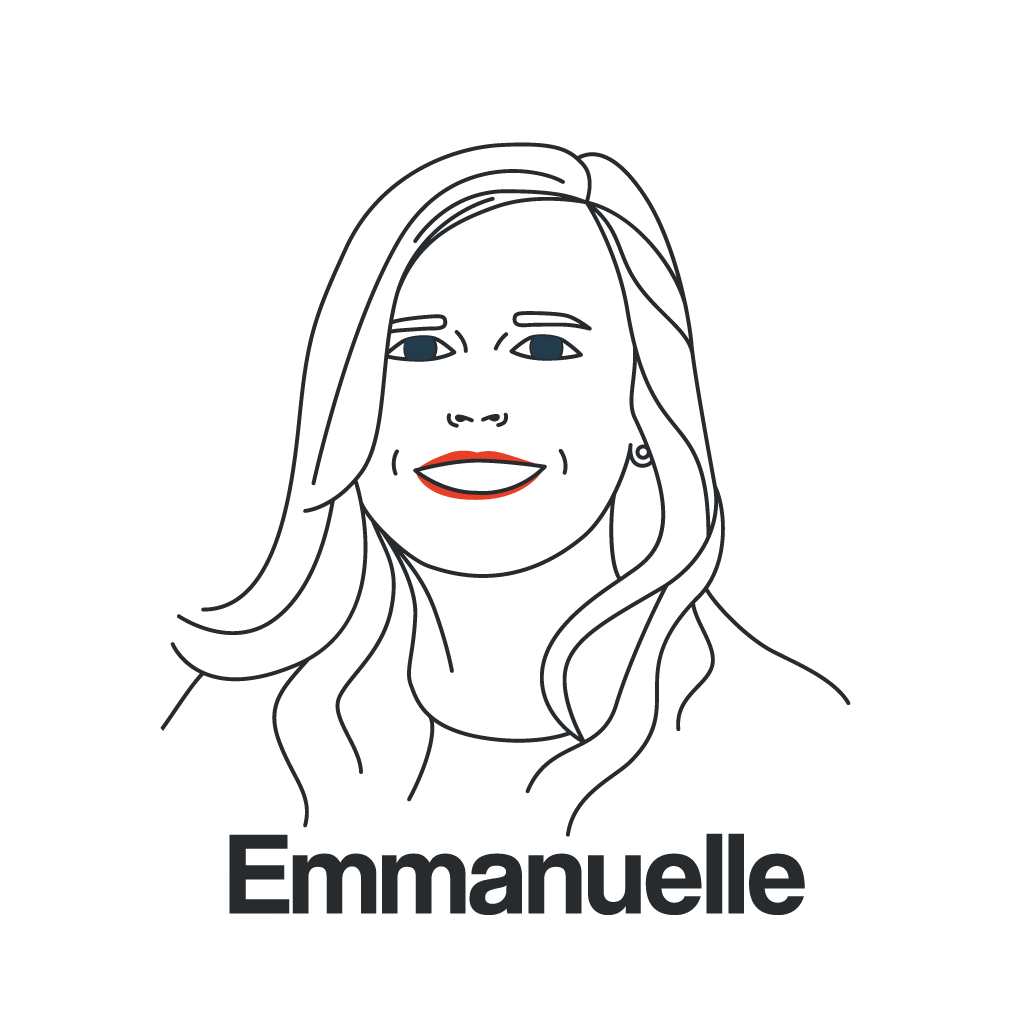 Emmanuelle, Direktor für Öffentlichkeitsarbeit